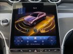 Mercedes Třída GLC - fotka číslo 28