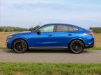 Mercedes Třída GLC - fotka číslo 3