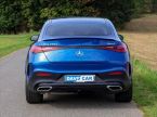 Mercedes Třída GLC - fotka číslo 5