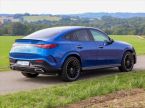 Mercedes Třída GLC - fotka číslo 6