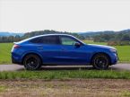 Mercedes Třída GLC - fotka číslo 7