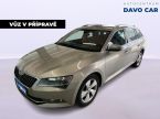 Škoda Superb - fotka číslo 0