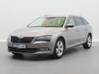 Škoda Superb - fotka číslo 2