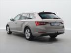 Škoda Superb - fotka číslo 4