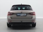 Škoda Superb - fotka číslo 5