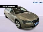 Škoda Superb - fotka číslo 1