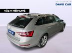 Škoda Superb - fotka číslo 2