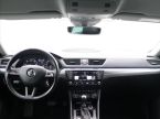 Škoda Superb - fotka číslo 26