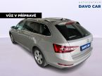 Škoda Superb - fotka číslo 3
