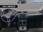 Škoda Superb - fotka číslo 4