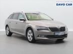 Škoda Superb - fotka číslo 0