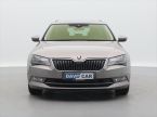Škoda Superb - fotka číslo 1