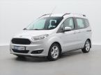 Ford Tourneo - fotka číslo 2