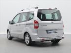 Ford Tourneo - fotka číslo 4