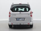 Ford Tourneo - fotka číslo 5