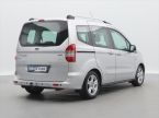 Ford Tourneo - fotka číslo 6