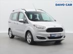 Ford Tourneo - fotka číslo 0
