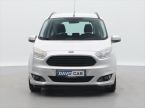Ford Tourneo - fotka číslo 1