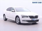 Škoda Superb - fotka číslo 0