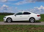 Škoda Superb - fotka číslo 3