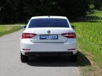 Škoda Superb - fotka číslo 5