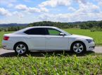 Škoda Superb - fotka číslo 7