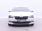 Škoda Superb - fotka číslo 1