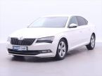 Škoda Superb - fotka číslo 2