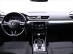 Škoda Superb - fotka číslo 22
