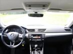 Škoda Superb - fotka číslo 26
