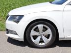 Škoda Superb - fotka číslo 27