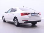 Škoda Superb - fotka číslo 4