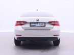 Škoda Superb - fotka číslo 5