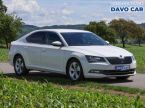 Škoda Superb - fotka číslo 0