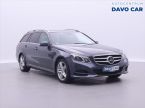 Mercedes Třída E - fotka číslo 0