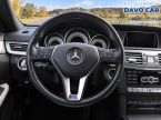 Mercedes Třída E - fotka číslo 13