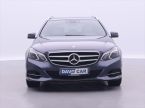 Mercedes Třída E - fotka číslo 1