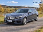 Mercedes Třída E - fotka číslo 1