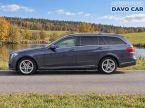 Mercedes Třída E - fotka číslo 2