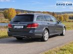 Mercedes Třída E - fotka číslo 5
