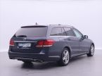 Mercedes Třída E - fotka číslo 6