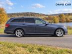 Mercedes Třída E - fotka číslo 6