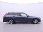 Mercedes Třída E - fotka číslo 7