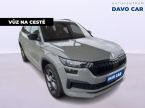 Škoda Kodiaq - fotka číslo 2