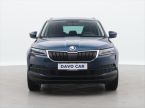 Škoda Karoq - fotka číslo 1