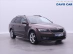 Škoda Octavia - fotka číslo 0