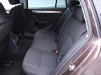 Škoda Octavia - fotka číslo 12