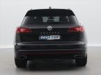 Volkswagen Touareg - fotka číslo 5