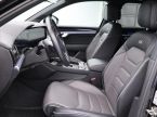 Volkswagen Touareg - fotka číslo 10
