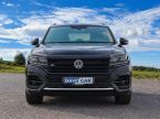 Volkswagen Touareg - fotka číslo 1